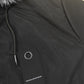 🔥Solange der Vorrat reicht 50 % Rabatt!🎉Winddichte, mittellange Parka-Jacke mit Kapuze für Herren