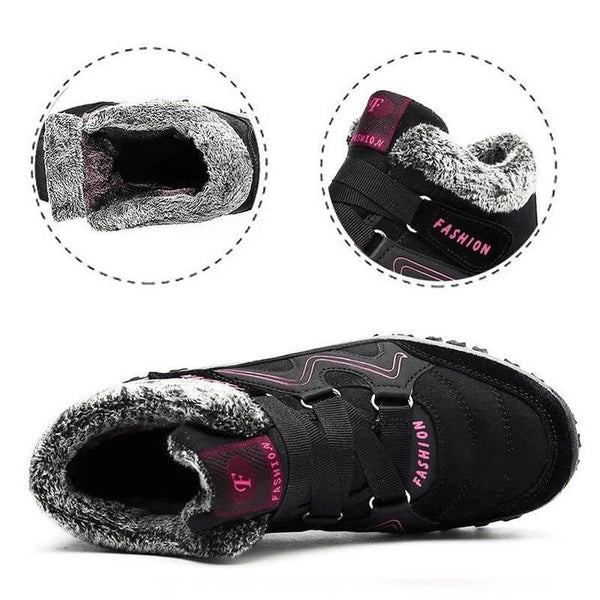 ❄️Neueste Modelle - Warme Winterstiefel für Damen✅