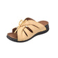🔥50% Rabatt🔥Bequeme Schleifen-Sandalen für Damen