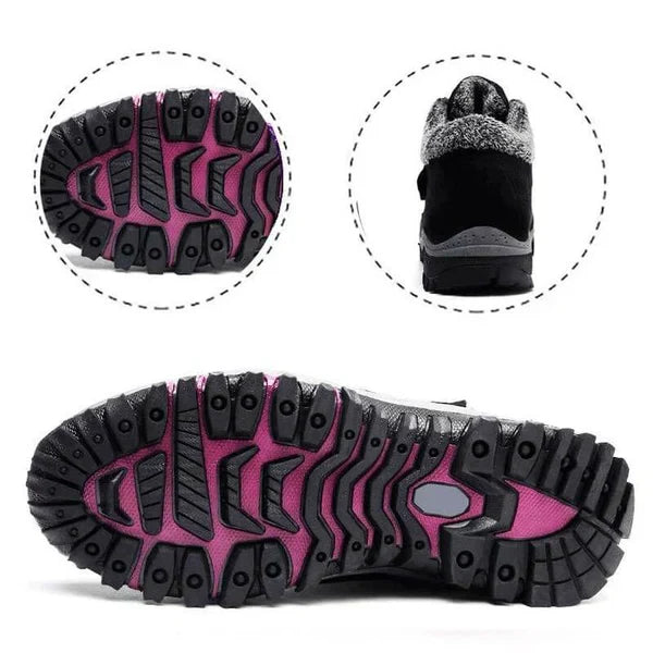 ❄️Neueste Modelle - Warme Winterstiefel für Damen✅