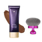 💜All-in-One-Feuchtigkeitscreme, Concealer und Deckkraft Perfector