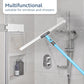 🔥NUR HEUTE RABATT🧼 Minky Flexi Edge Sweeper – Reinigt Böden, Teppiche & Fenster mühelos