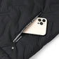 🧥🔥 Bestseller – Herren-Winterweste mit Taschen
