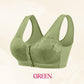 ⏳Zeitlich begrenztes Angebot 50% Rabatt⏰Bequemer drahtloser Form-BH mit Frontverschluss👙