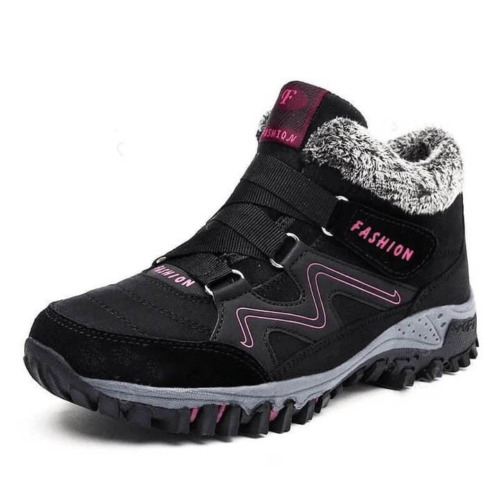 ❄️Neueste Modelle - Warme Winterstiefel für Damen✅