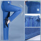 ⏳Nur für kurze Zeit 50 % Rabatt!!💕👖Hochtaillierte, ultra-elastische Mom-Jeans
