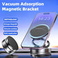 🔄360° verstellbarer magnetischer Handyhalter mit Saugnapf📱🚗