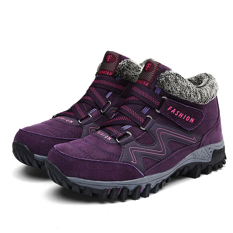 ❄️Neueste Modelle - Warme Winterstiefel für Damen✅