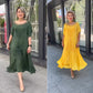 🌺2025 NEUES LOCKERES MODEKLEID