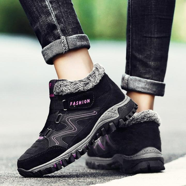 ❄️Neueste Modelle - Warme Winterstiefel für Damen✅