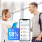🎧🔥 Bluetooth-Ohrhörer mit KI-Sprachübersetzung