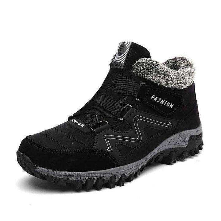 ❄️Neueste Modelle - Warme Winterstiefel für Damen✅