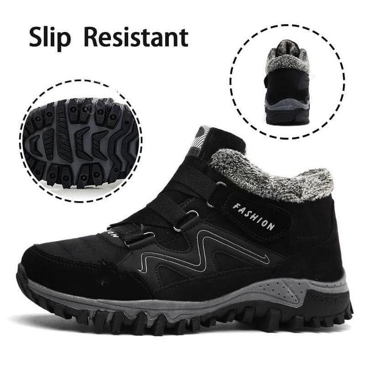 ❄️Neueste Modelle - Warme Winterstiefel für Damen✅