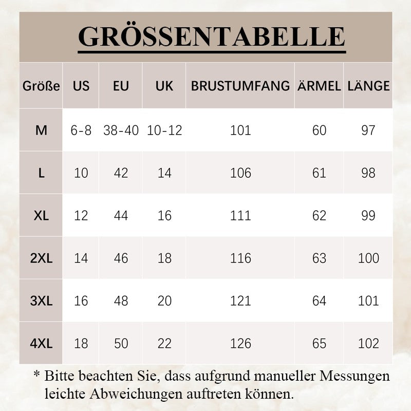 💕❄️Winter Specials❄️ ✨Elegante Jacke für Damen🧥