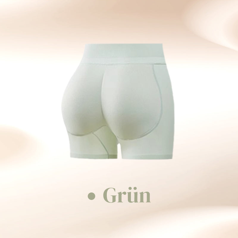 🔥Latex Fake Butt Square Angle Unterwäsche 💖