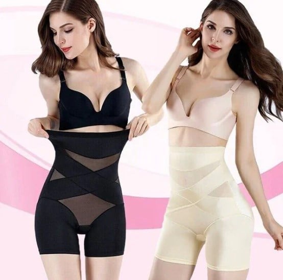 ✨2025 New Cross Compression High Tailled Shaper🔥
