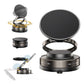 🔄360° verstellbarer magnetischer Handyhalter mit Saugnapf📱🚗