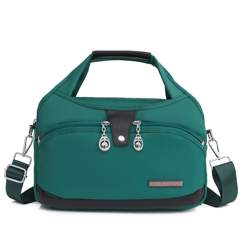 🔥SCHNÄPPCHEN 50 % RABATT👜 Modische, diebstahlsichere Tragetasche
