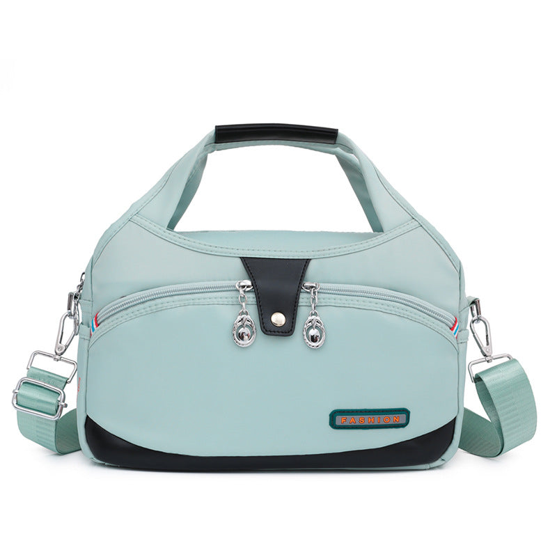🔥SCHNÄPPCHEN 50 % RABATT👜 Modische, diebstahlsichere Tragetasche