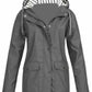 ⛰️🔥Heiss 50% OFF🔥Frauen wasserdichte und winddichte Jacke💦