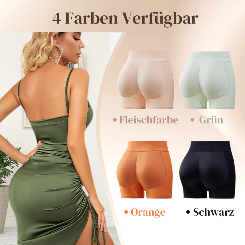 🔥Latex Fake Butt Square Angle Unterwäsche 💖
