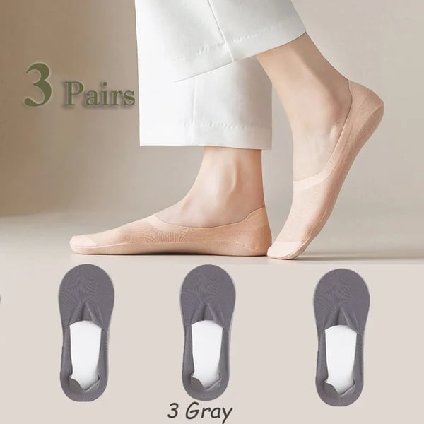 🧦Heißer Verkauf🧦Unisex No-Show-Socken