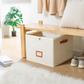 ⏳Begrenzte Zeit 50% Rabatt💥Schuh-Organizer aus Stoff, Aufbewahrungsbox