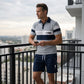 🔥50% RABATT!👕2-teiliges Hemd- & Shorts-Set für Herren – bequem, atmungsaktiv & vielseitig für Sommer, Freizeit & Reisen☀️🩳