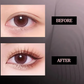 Kaufen Sie 1 und erhalten Sie 1 gratis für eine begrenzte Zeit Neue verlängernde und schwungvolle Wimperntusche