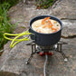🔥50% OFF🔥Camping Outdoor Windproof Gas Burner