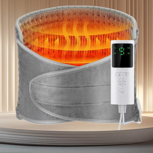 ⏳LETZTER TAG: 50 % RABATT!🔥 Elektrische Mehrzweck-Heizdecke