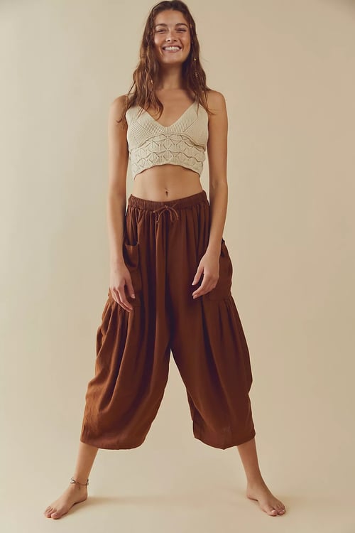 💕Plus Size Hosen