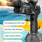❄️Sommerfrische 50 % Rabatt!💦Schnelle Eis-Wasserpistole – Reichweite bis zu 10 Meter & 500 ml Fassungsvermögen, perfekt für Sommer- und Strandpartys