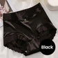 💥Kaufe 1 erhalte 2 gratis🥰Atmungsaktive Damen-Slips aus hochelastischem Satin mit Baumwollfutter, gesund, bequem und nahtlos