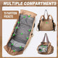 🔥HEISSER VERKAUF💝Multifunktionale Reise-Organizer-Tasche