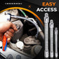 🎁Hot Sale 50% OFF⏳Electric Wrench Sleeve Universal Extension Rod