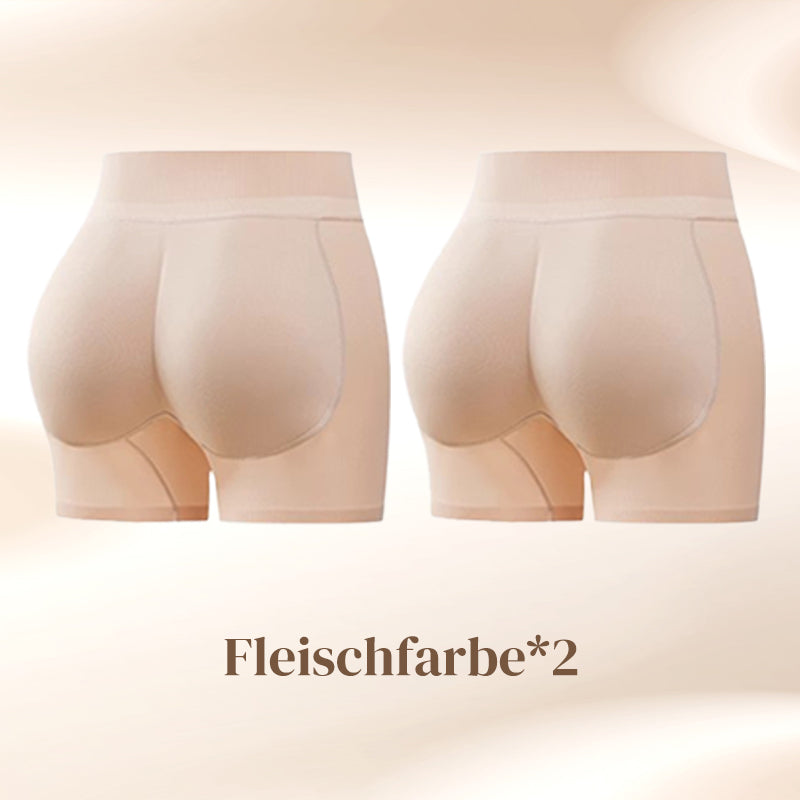 🔥Latex Fake Butt Square Angle Unterwäsche 💖