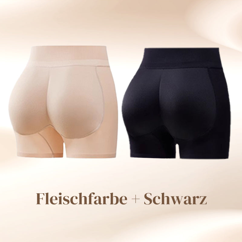 🔥Latex Fake Butt Square Angle Unterwäsche 💖