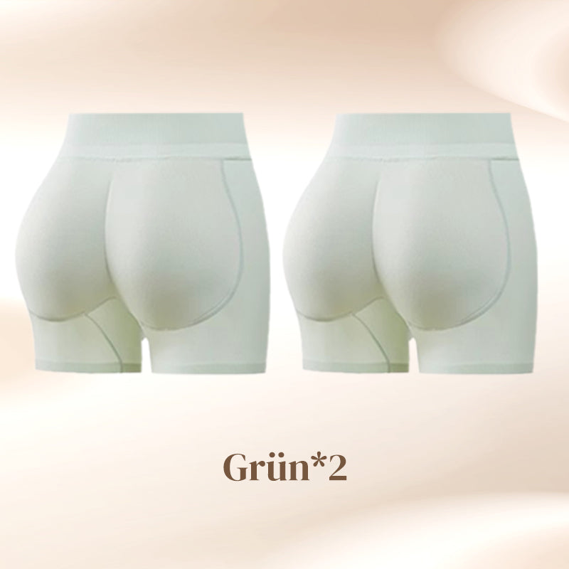 🔥Latex Fake Butt Square Angle Unterwäsche 💖