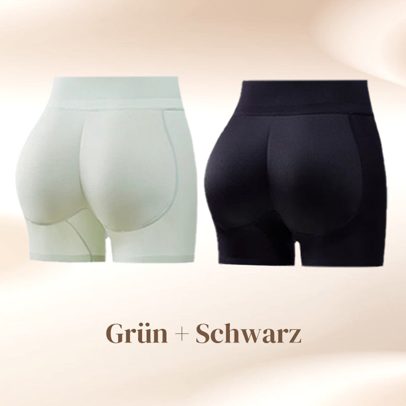 🔥Latex Fake Butt Square Angle Unterwäsche 💖