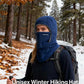 🔥Unisex Winter-Wärmeschutz für Hals, Ohren und Kopf als Einzelstück