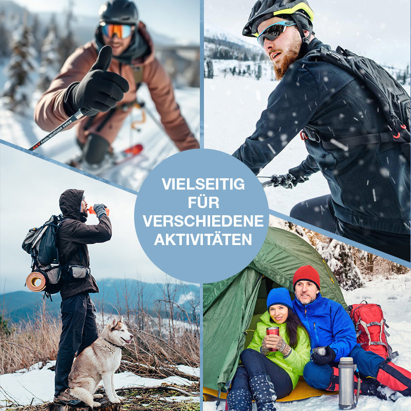 🎁Winter Outdoor Reiten Isolierter Ganzkörperanzug