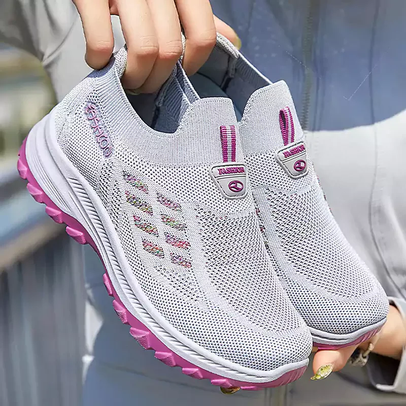 🌸2025 neue orthopädische Sportschuhe für Damen🌸