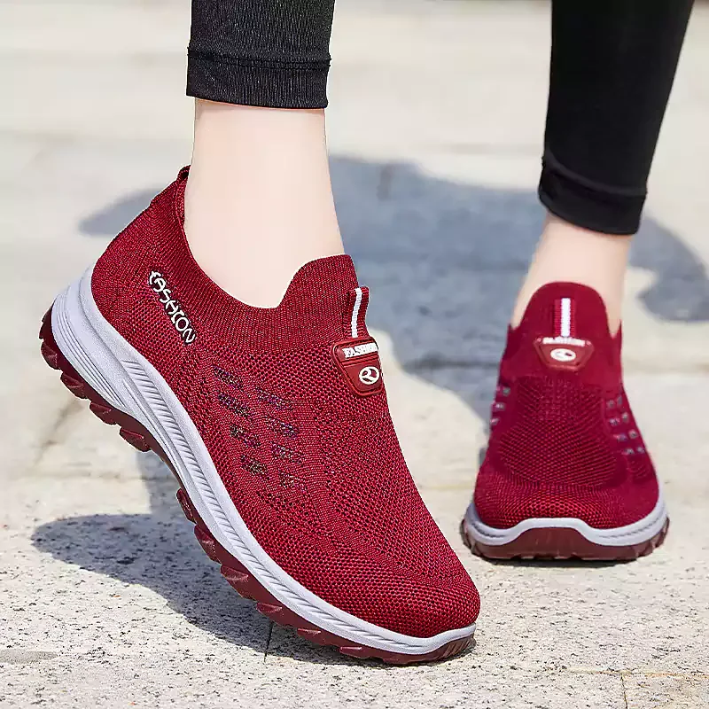 🌸2025 neue orthopädische Sportschuhe für Damen🌸