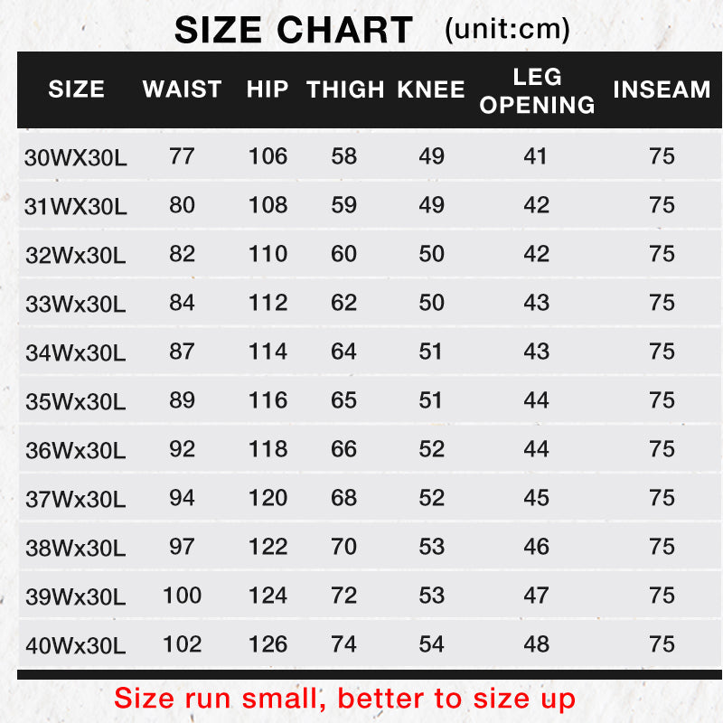 Herrenjeans mit hoher Taille und gerader Passform - Kaufen Sie 2 versandkostenfrei