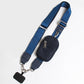 ❣️HEISSER VERKAUF 50% RABATT📱Plus-Größe Crossbody-Handy-Tragetasche – Verstellbare Länge, Unisex-Universelle Passform für Plus-Size Männer und Frauen🎒