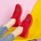 【Heutiger niedrigster Preis】2025 neue atmungsaktive Sportschuhe für Damen