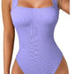 【😍Heißer Sale 50 % 😍】Ärmellose Tank-Tops und Bodys mit Bauch-weg-Effekt