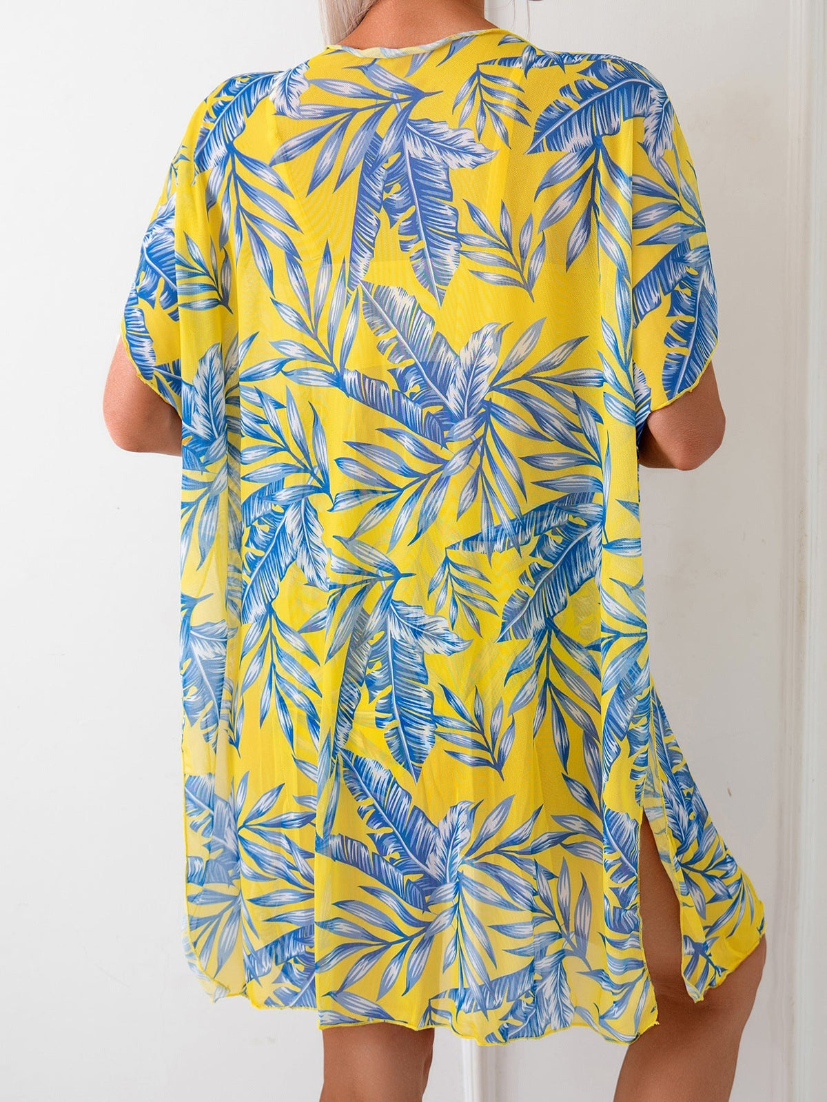 💛Sommer-Hot-Sale - 50% Rabatt💛Dreamy Strap Bademode mit Cover Up