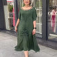 🌺2025 NEUES LOCKERES MODEKLEID
